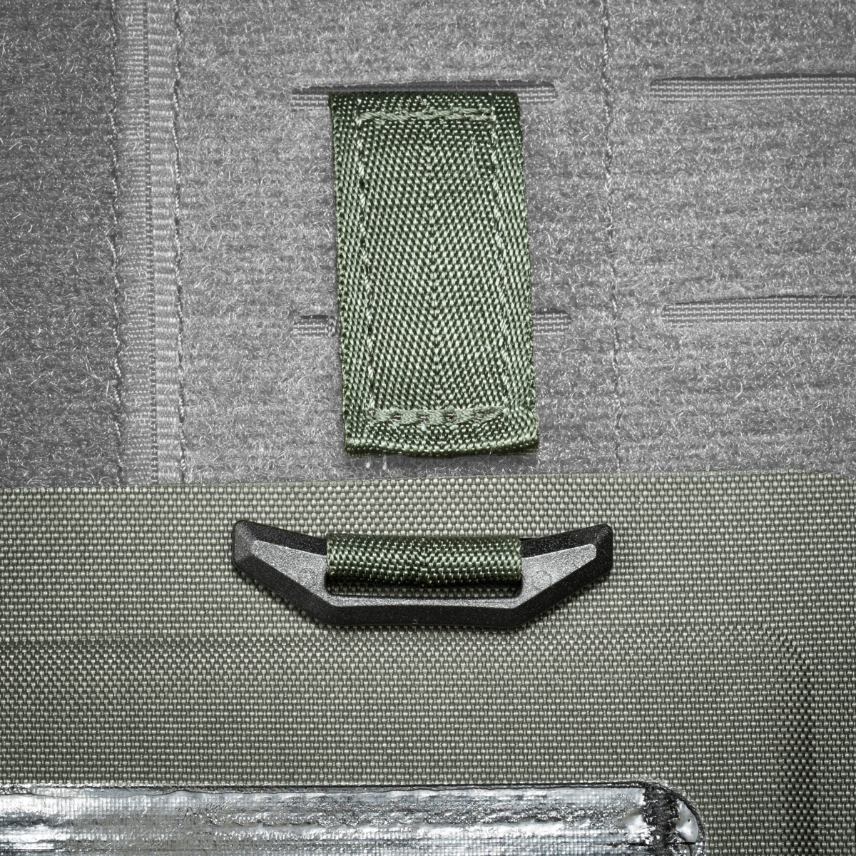 TT Pouch A5 WR IRR Stone Grey Olive