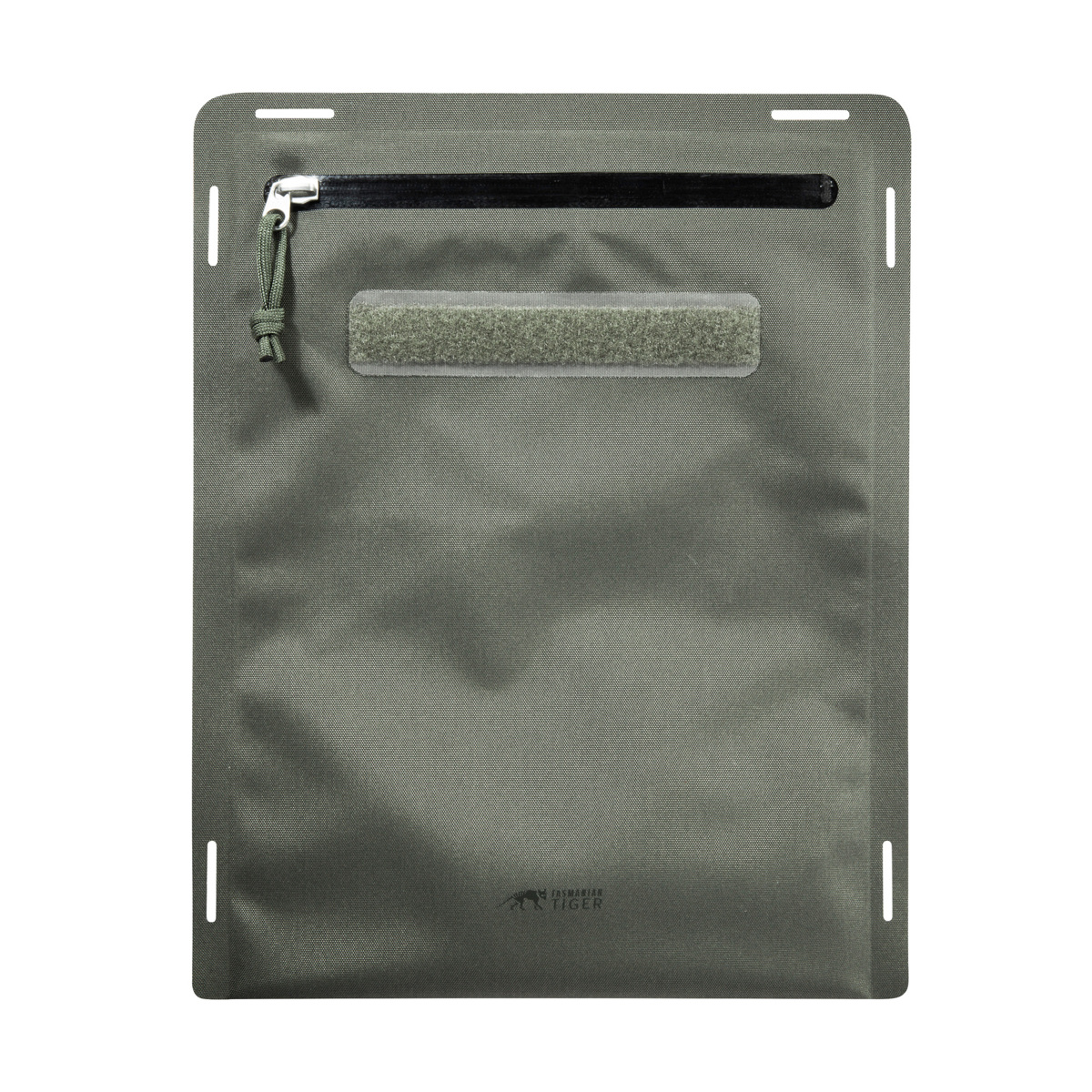 TT Pouch A4 WR IRR Stone Grey Olive