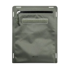 TT Pouch A4 WR IRR Stone Grey Olive
