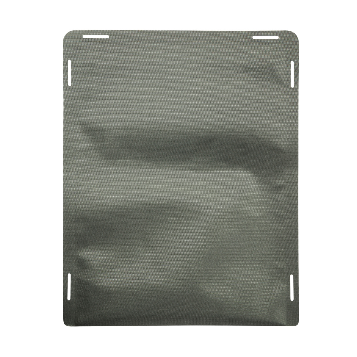 TT Pouch A4 WR IRR Stone Grey Olive