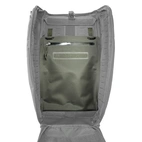 TT Pouch A4 WR IRR Stone Grey Olive