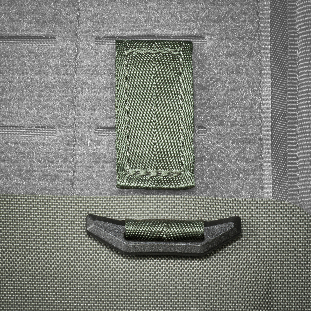 TT Pouch A4 WR IRR Stone Grey Olive