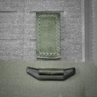 TT Pouch A4 WR IRR Stone Grey Olive