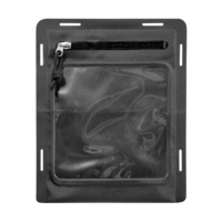 W-Pouch A5 WR Cell Phone Cover black