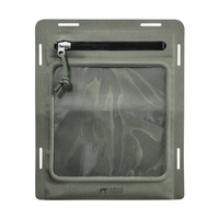W-Pouch A5 WR Cell Phone Cover Stone Grey