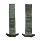 W-Pouch A5 WR Cell Phone Cover Stone Grey