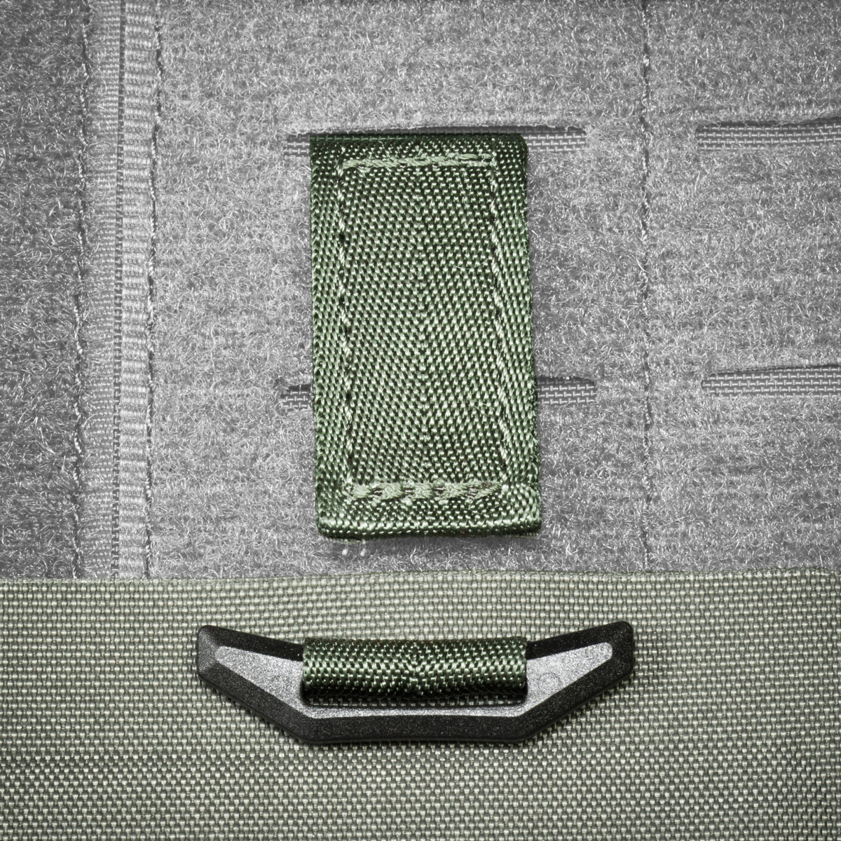 W-Pouch A5 WR Cell Phone Cover Stone Grey