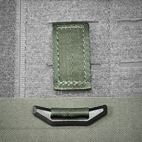 W-Pouch A5 WR Cell Phone Cover Stone Grey