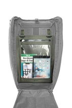 W-Pouch A5 WR Tablet Sleeve Stone Grey