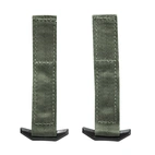 W-Pouch A5 WR Tablet Sleeve Stone Grey