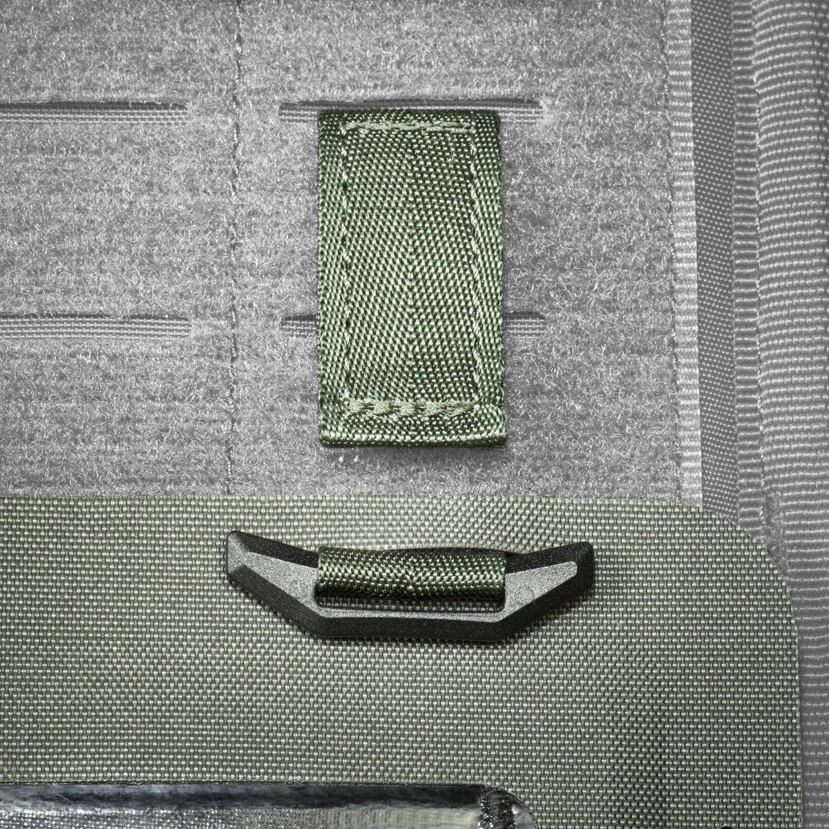 W-Pouch A5 WR Tablet Sleeve Stone Grey