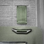 W-Pouch A5 WR Tablet Sleeve Stone Grey