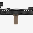 RVG® - Rail Vertical Grip FDE