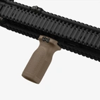 RVG® - Rail Vertical Grip FDE