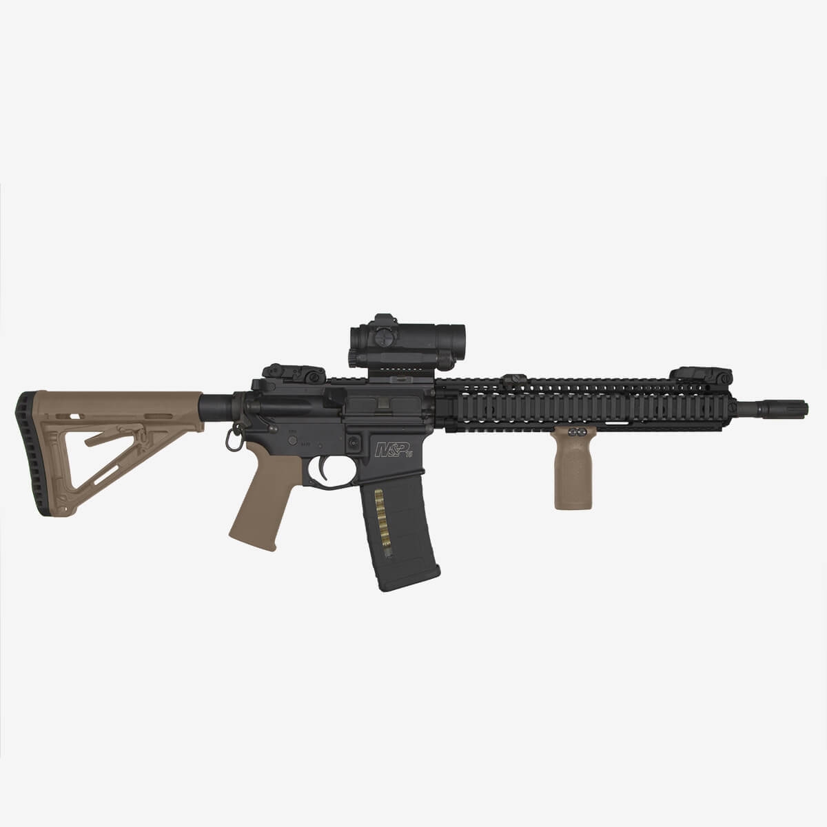 RVG® - Rail Vertical Grip FDE