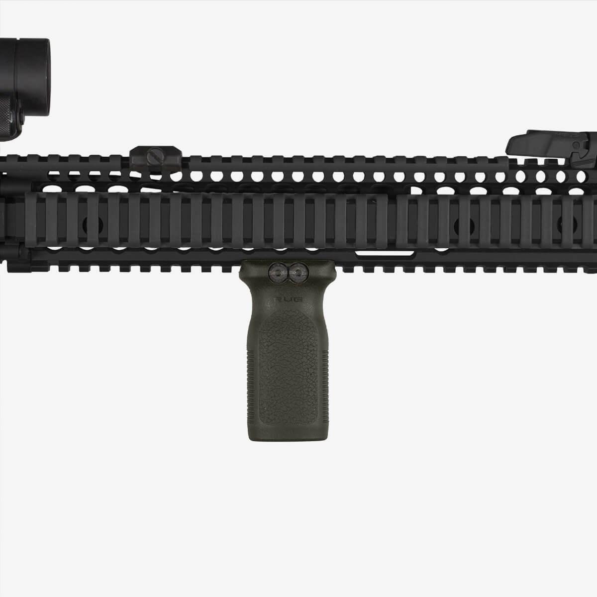 RVG® - Rail Vertical Grip ODG