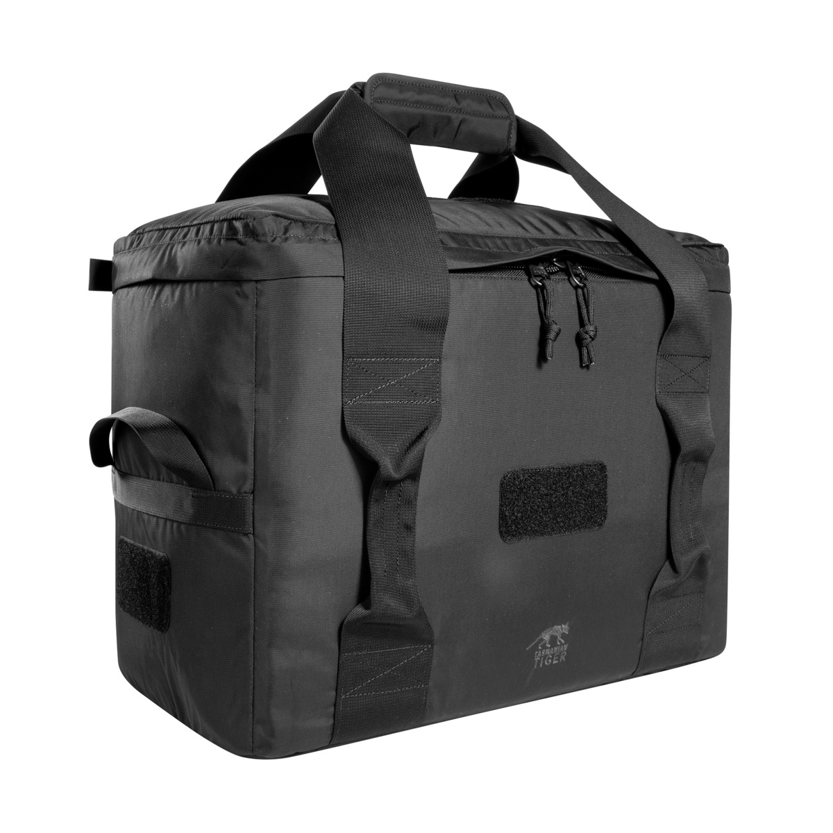 TT Gear Bag 40 Black