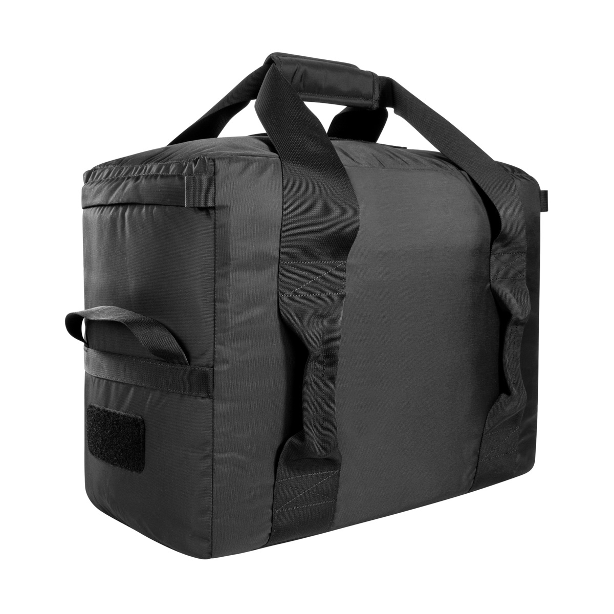 TT Gear Bag 40 Black