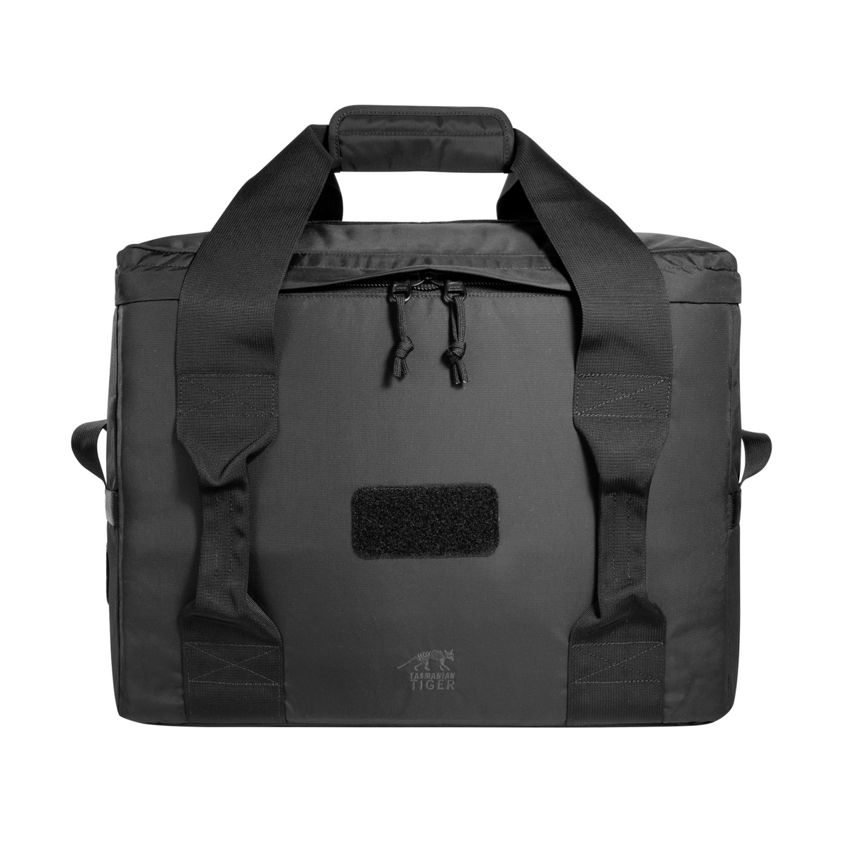 TT Gear Bag 40 Black