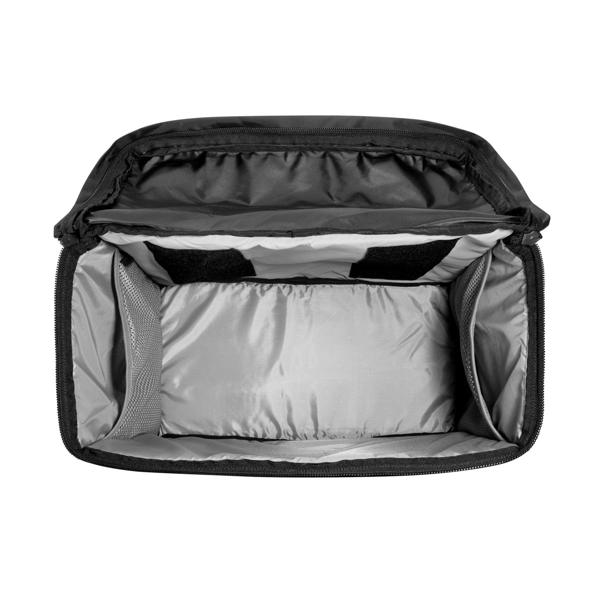 TT Gear Bag 40 Black