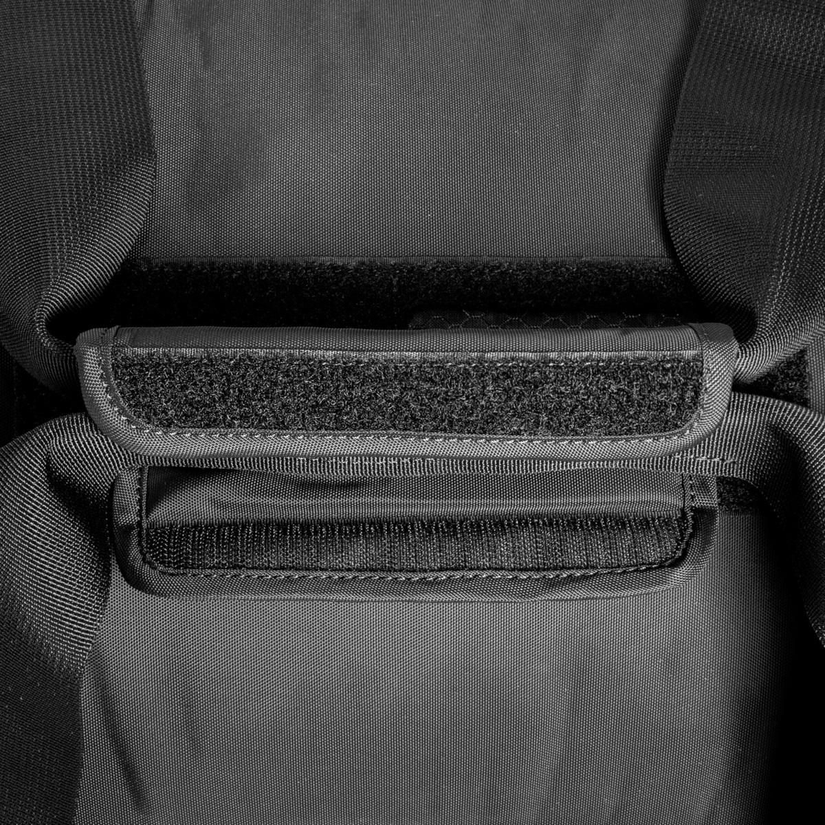 TT Gear Bag 40 Black