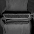 TT Gear Bag 40 Black