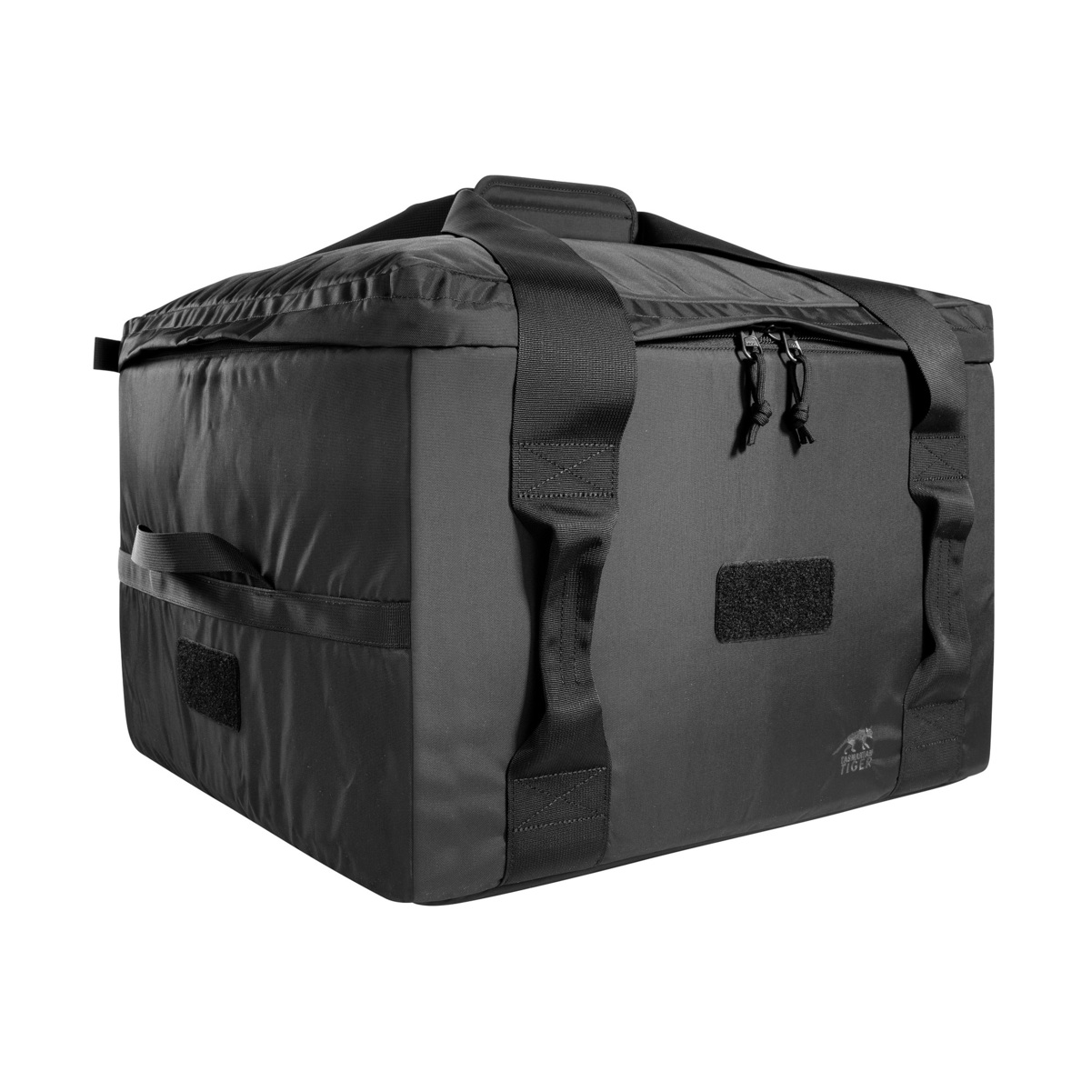 TT Gear Bag 80 Black
