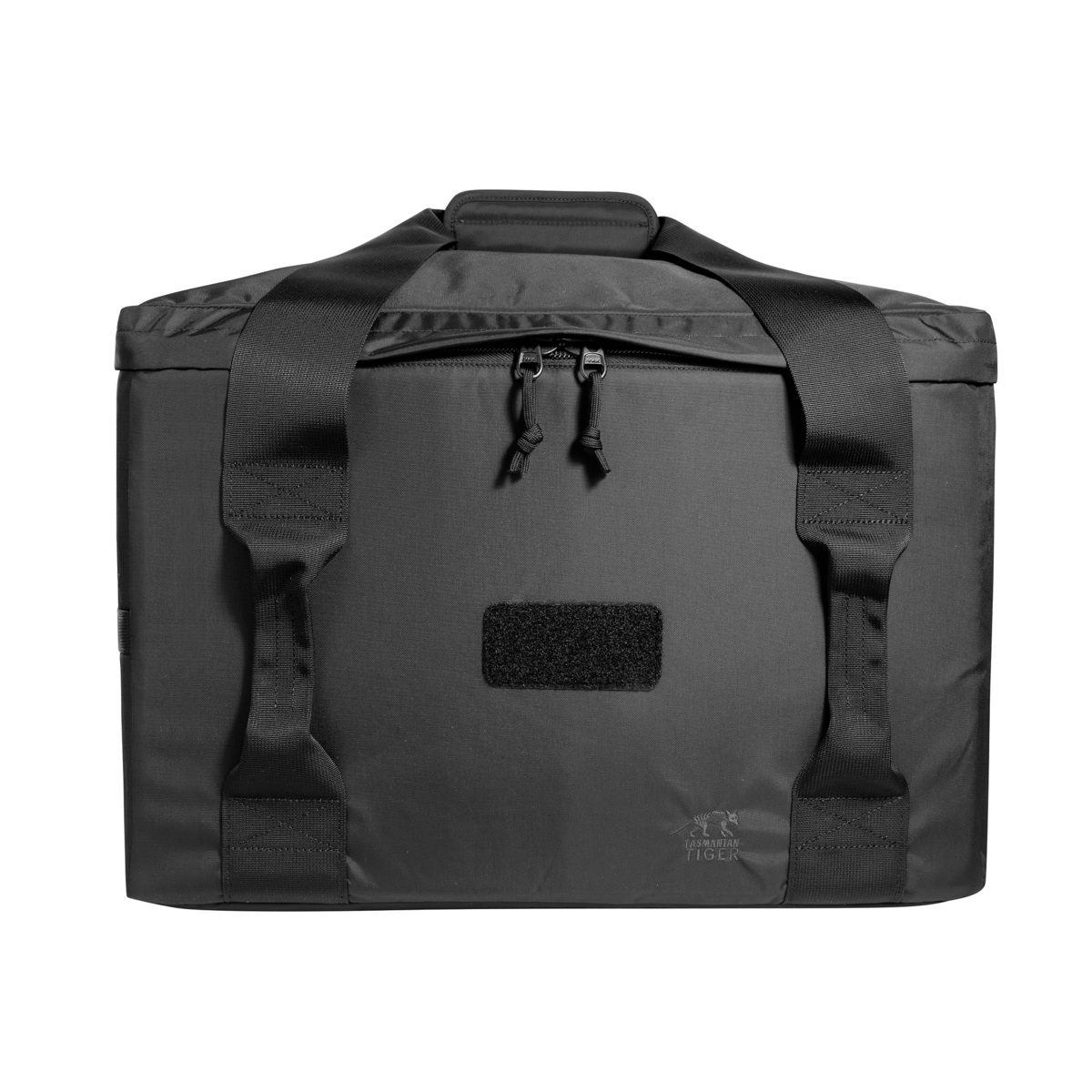TT Gear Bag 80 Black