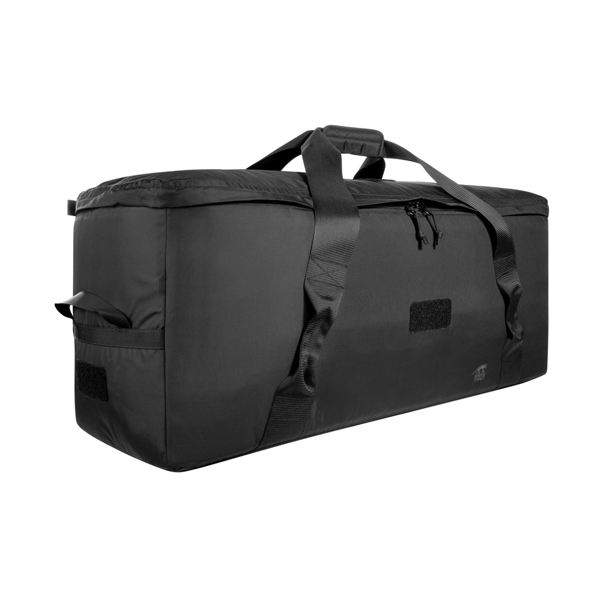 TT Gear Bag 100 Black
