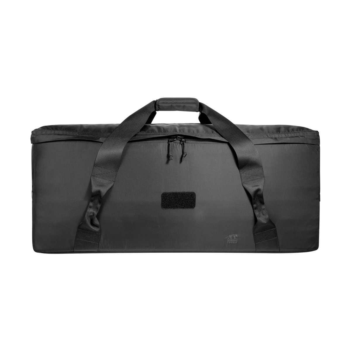 TT Gear Bag 100 Black
