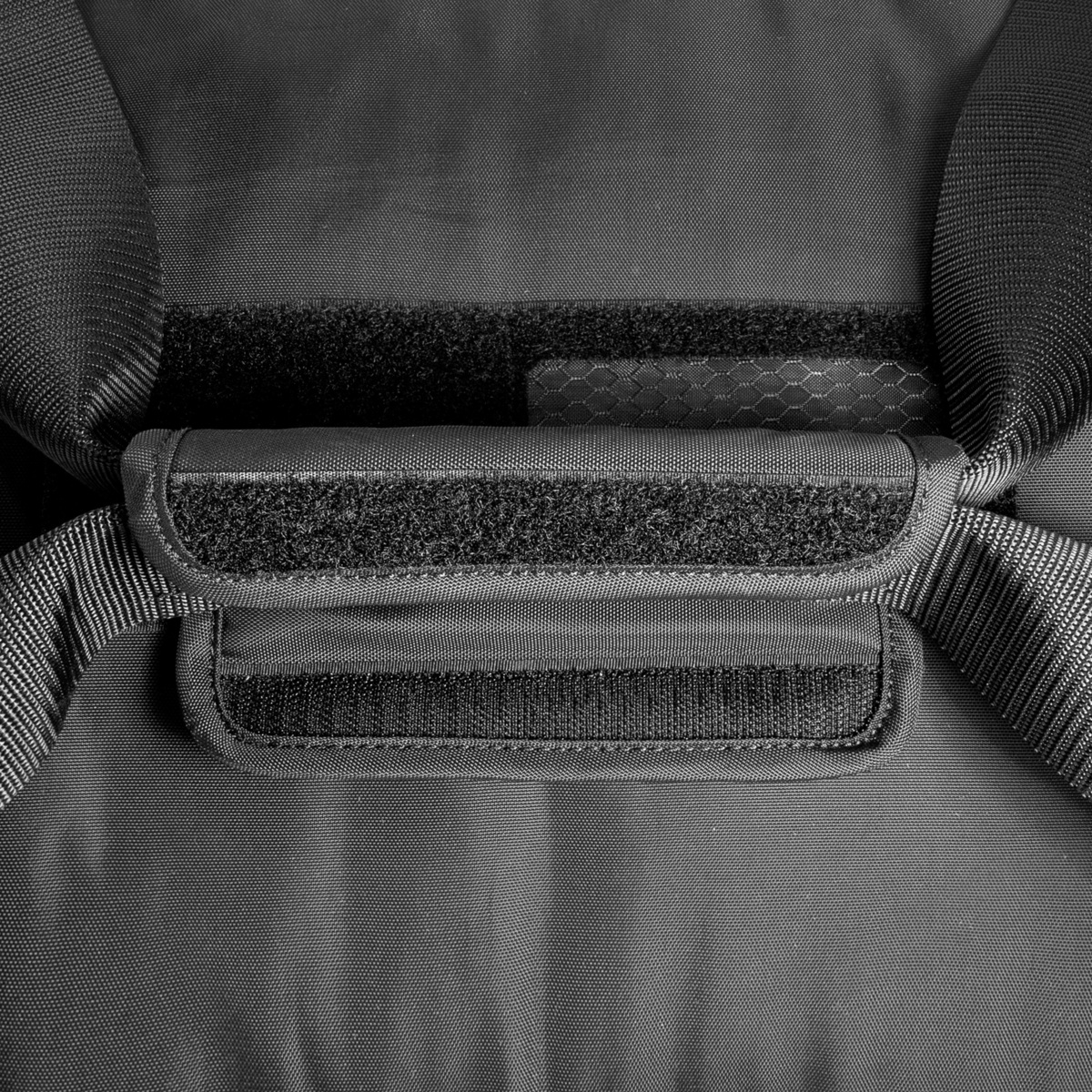 TT Gear Bag 100 Black