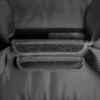 TT Gear Bag 100 Black