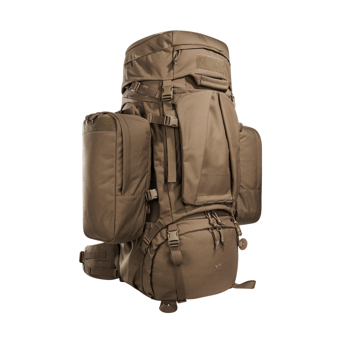 Mil OPS Pack 80+24 Coyote Brown