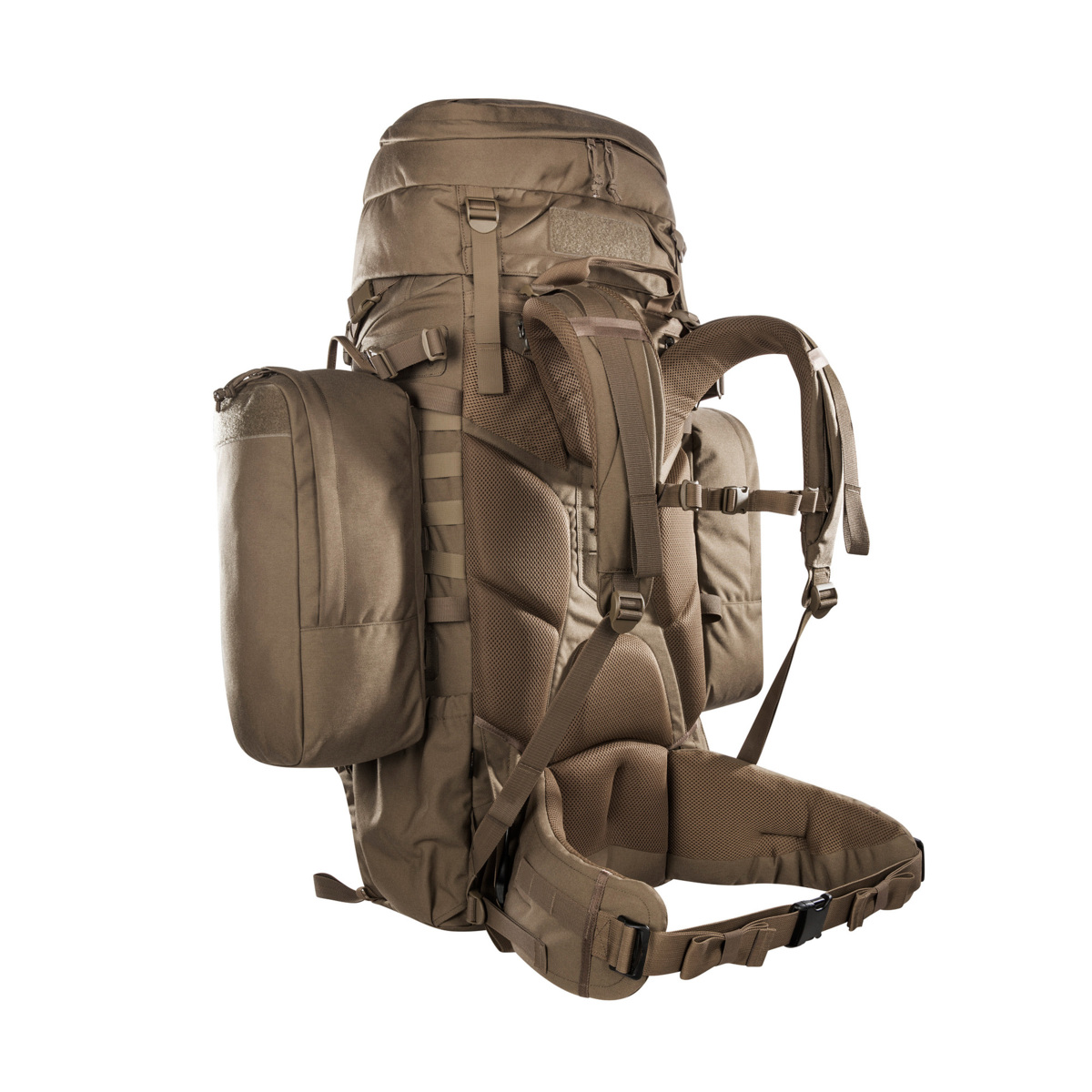 Mil OPS Pack 80+24 Coyote Brown