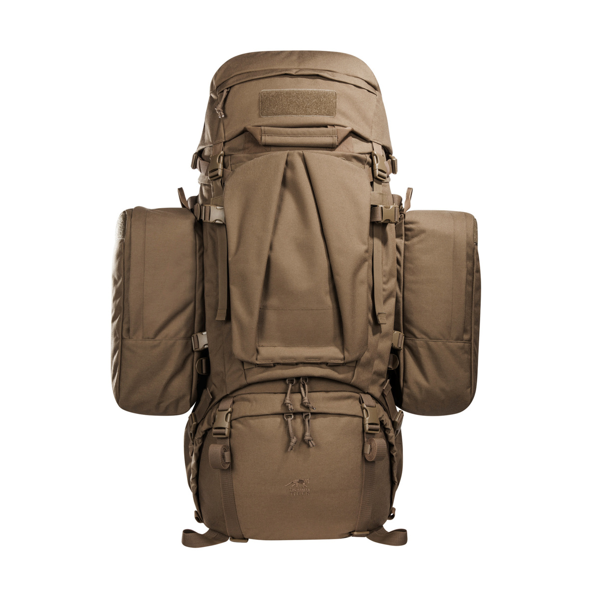 Mil OPS Pack 80+24 Coyote Brown