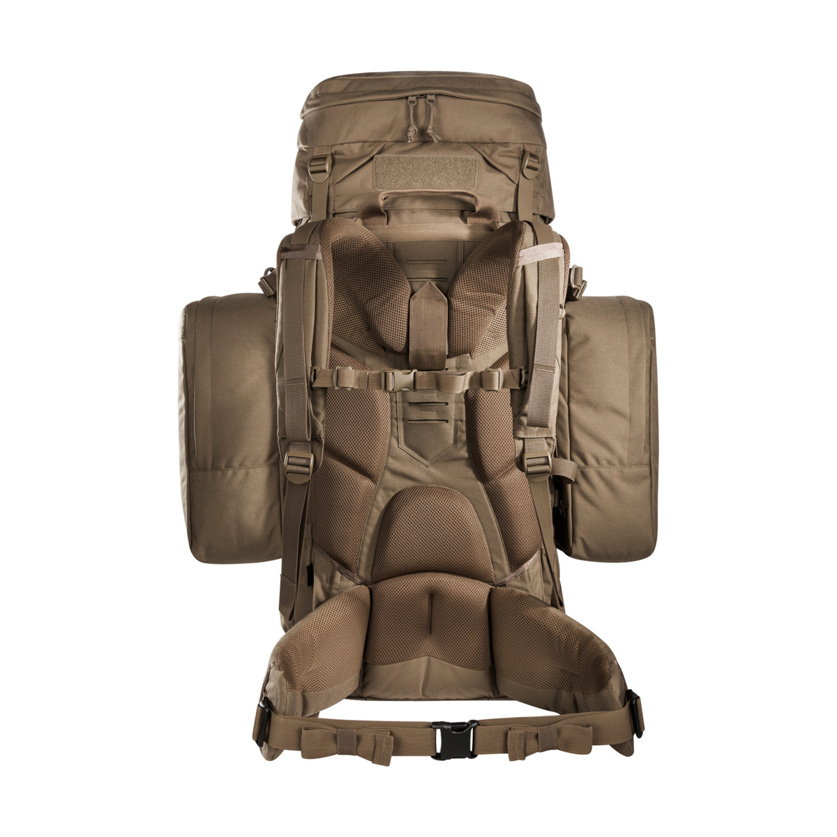 Mil OPS Pack 80+24 Coyote Brown