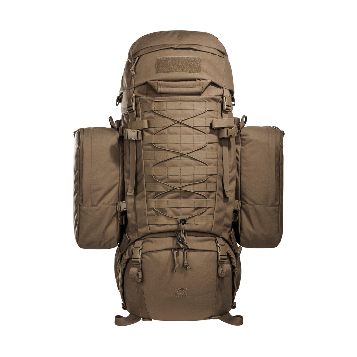 Mil OPS Pack 80+24 Coyote Brown