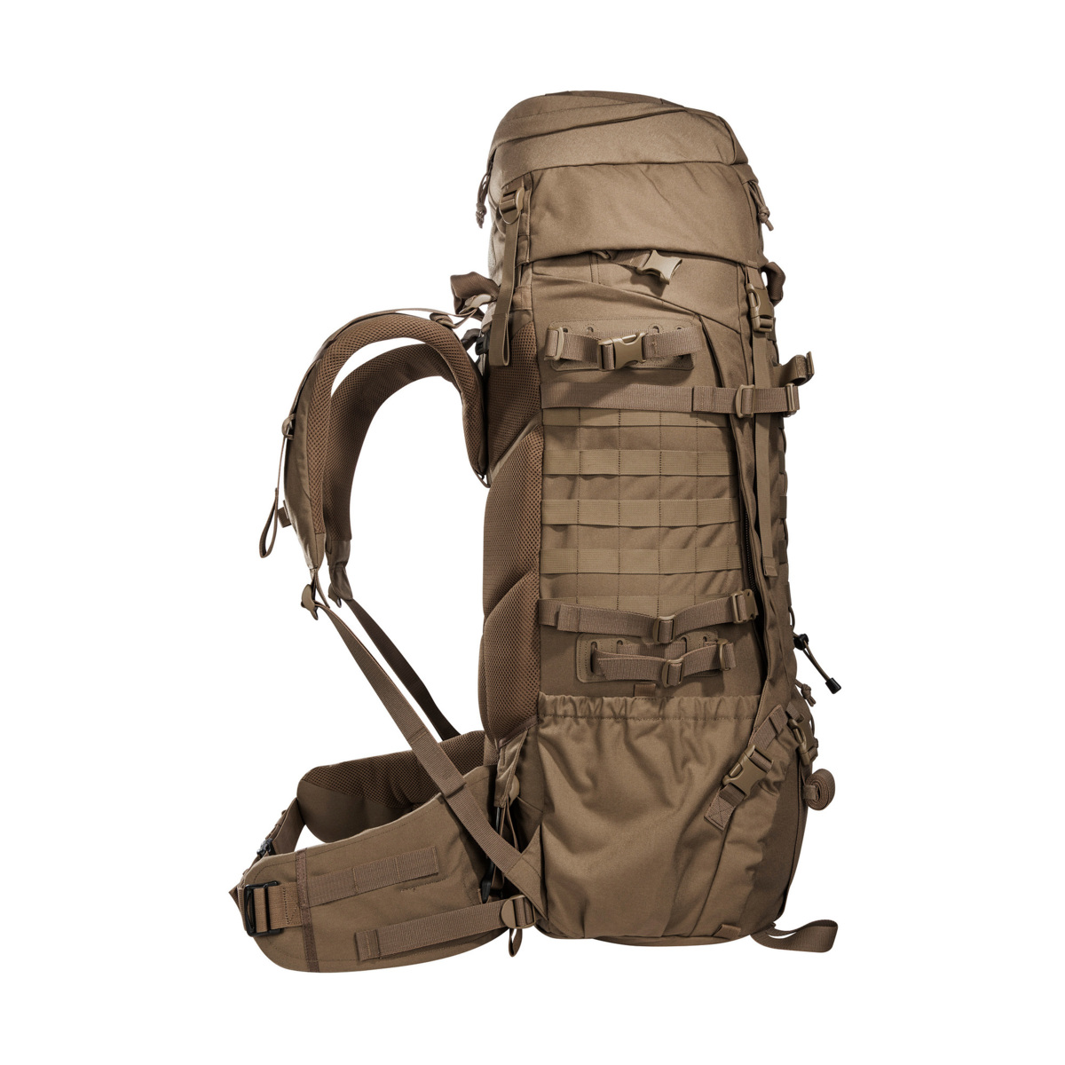 Mil OPS Pack 80+24 Coyote Brown