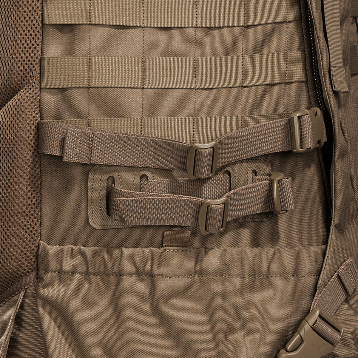 Mil OPS Pack 80+24 Coyote Brown