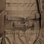 Mil OPS Pack 80+24 Coyote Brown