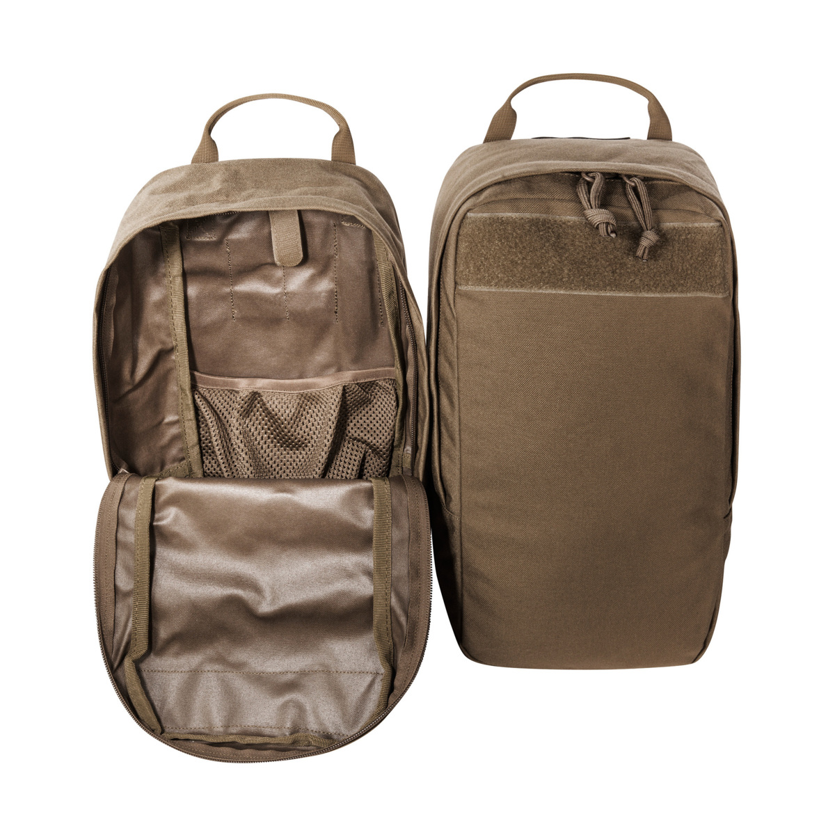 Mil OPS Pack 80+24 Coyote Brown