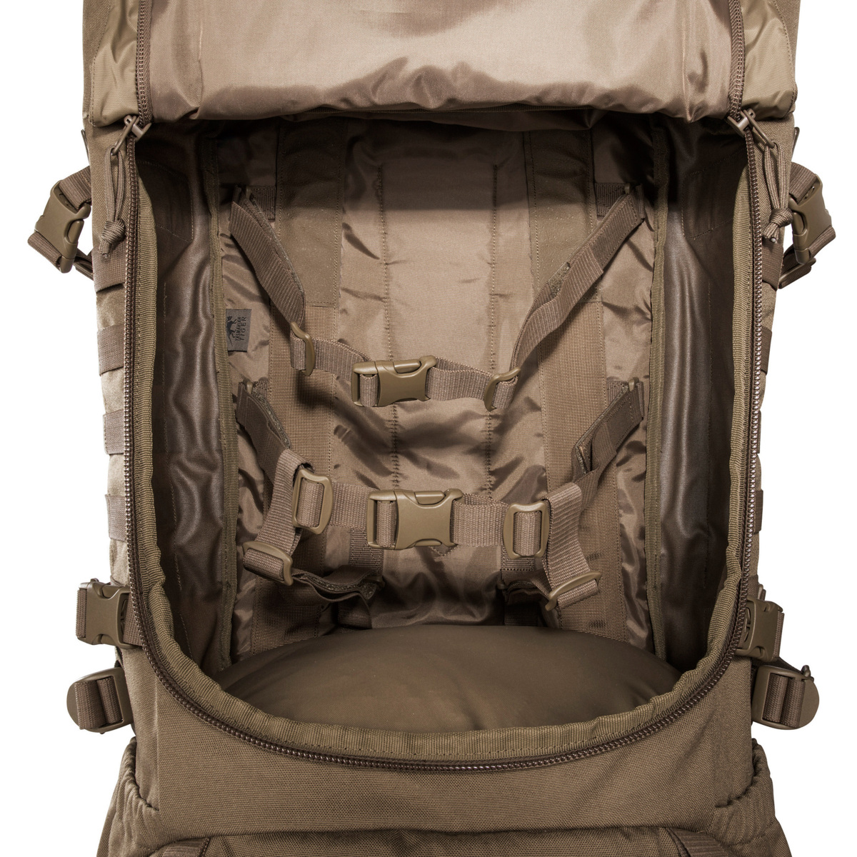 Mil OPS Pack 80+24 Coyote Brown