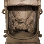 Mil OPS Pack 80+24 Coyote Brown