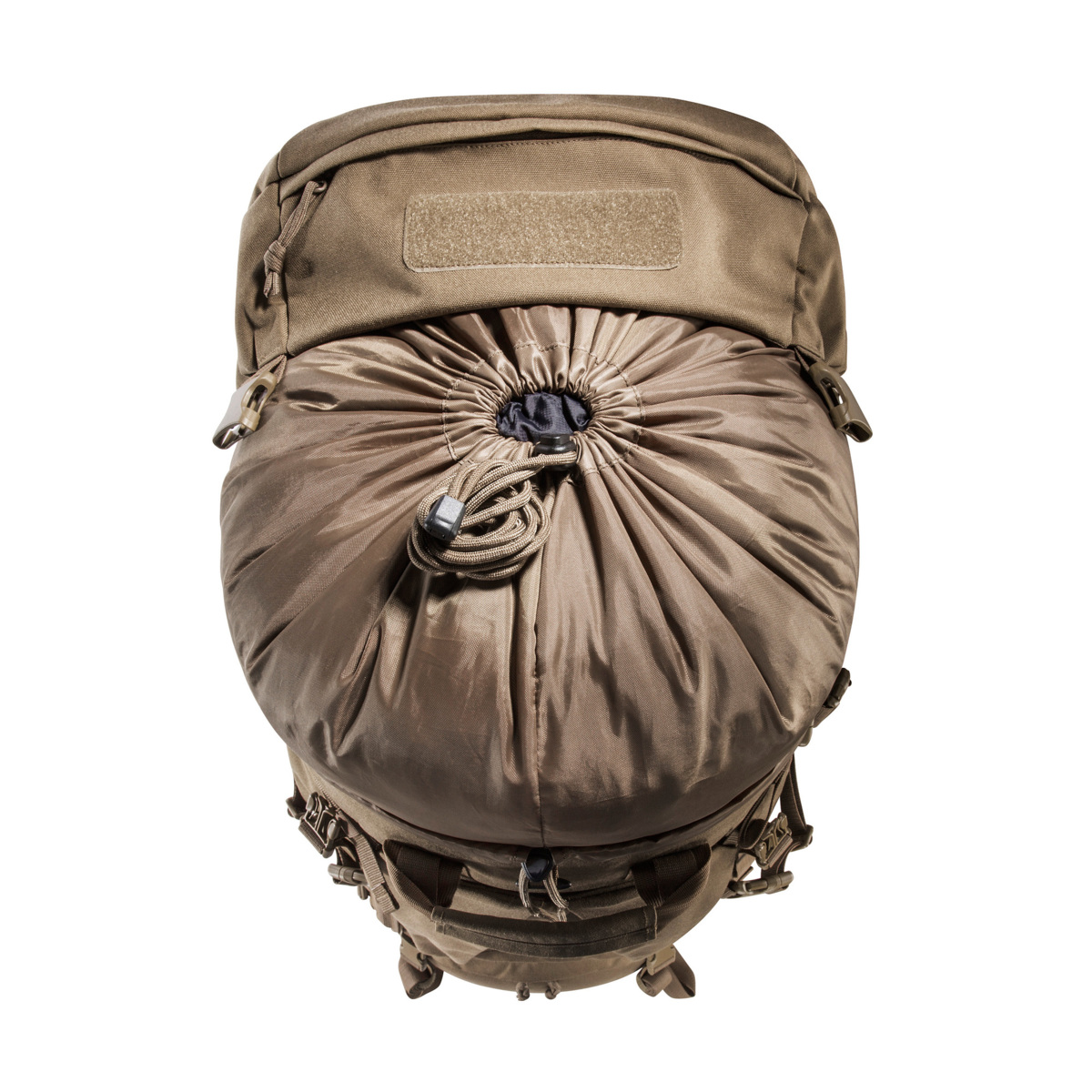 Mil OPS Pack 80+24 Coyote Brown