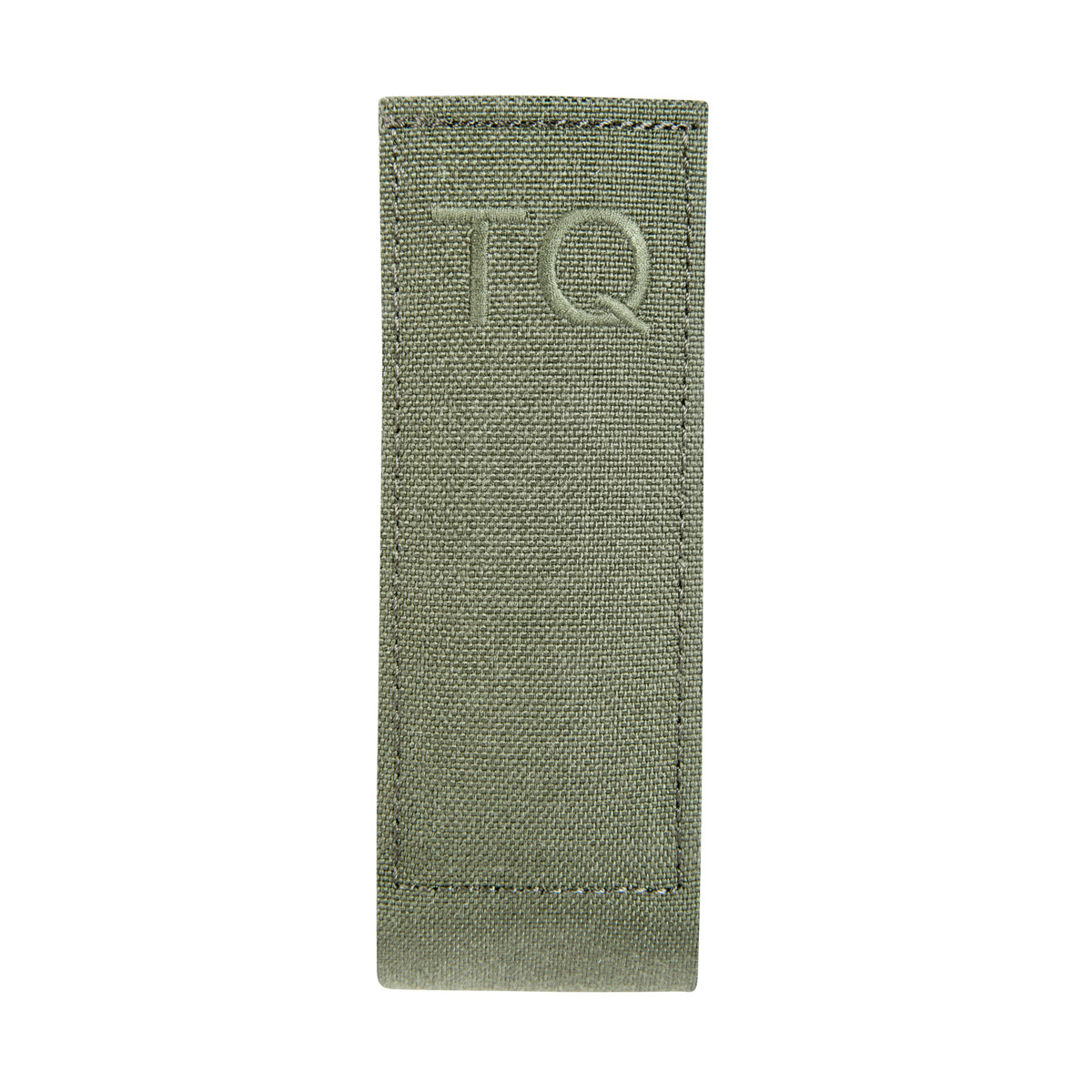 TQ Pouch Basic Olive