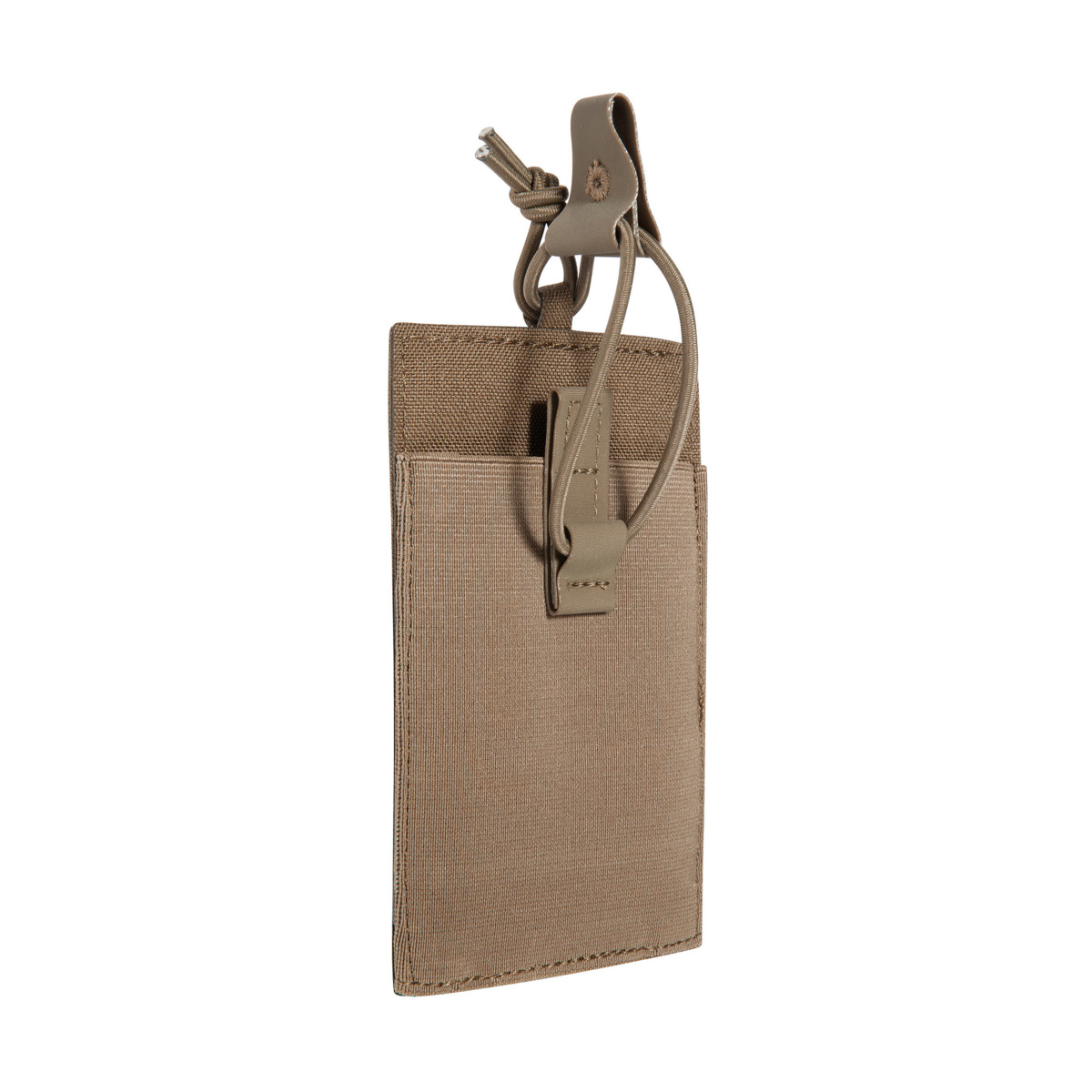 Universal Mag Pouch EL Coyote Brown