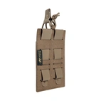 Universal Mag Pouch EL Coyote Brown