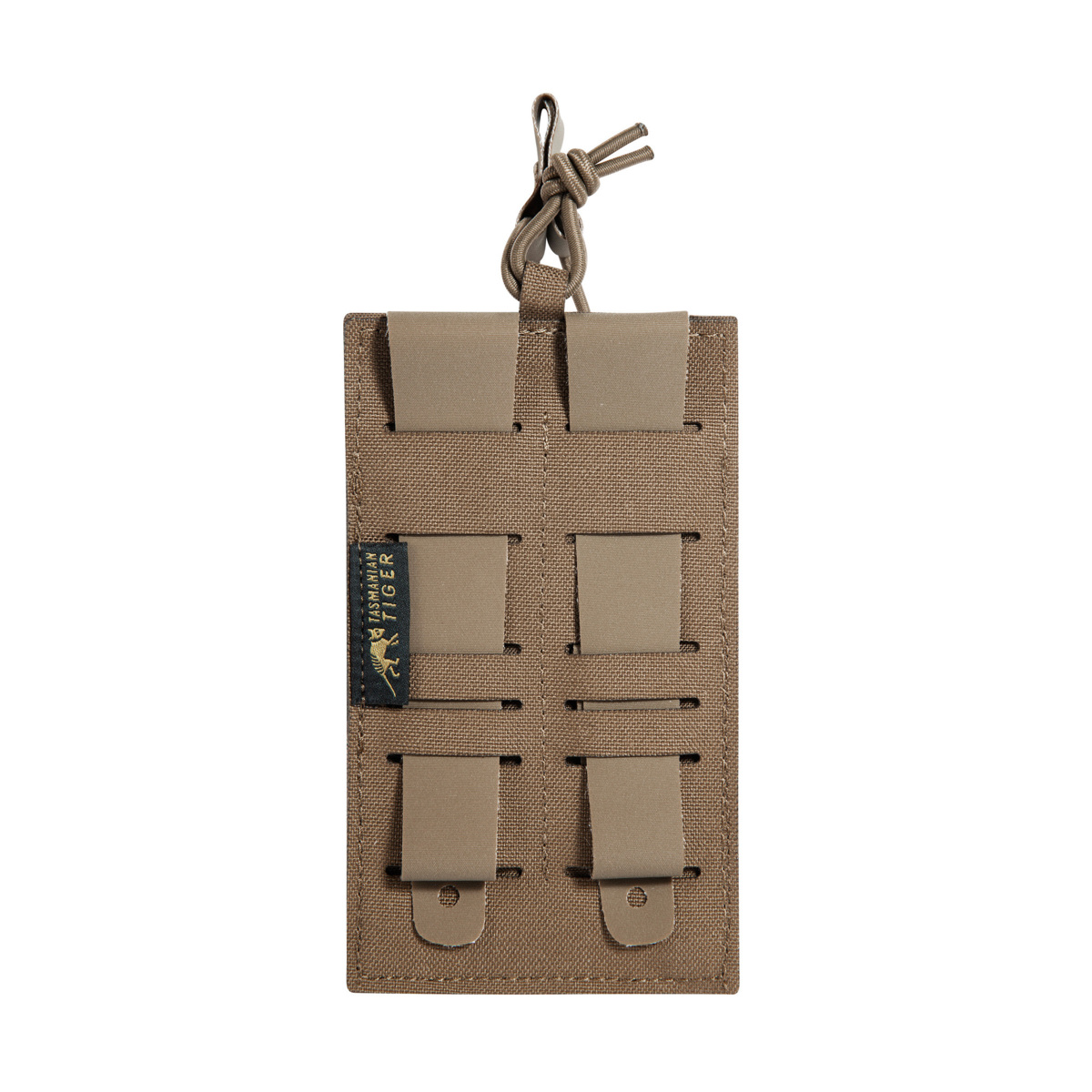 Universal Mag Pouch EL Coyote Brown