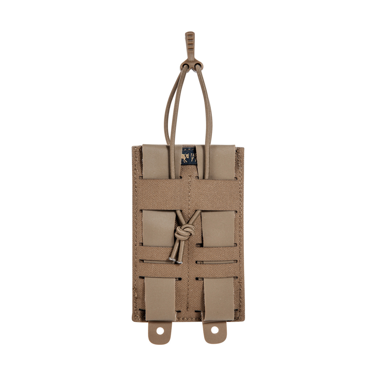 TT SGL Mag Pouch BEL M4 MKIII Coyote Brown