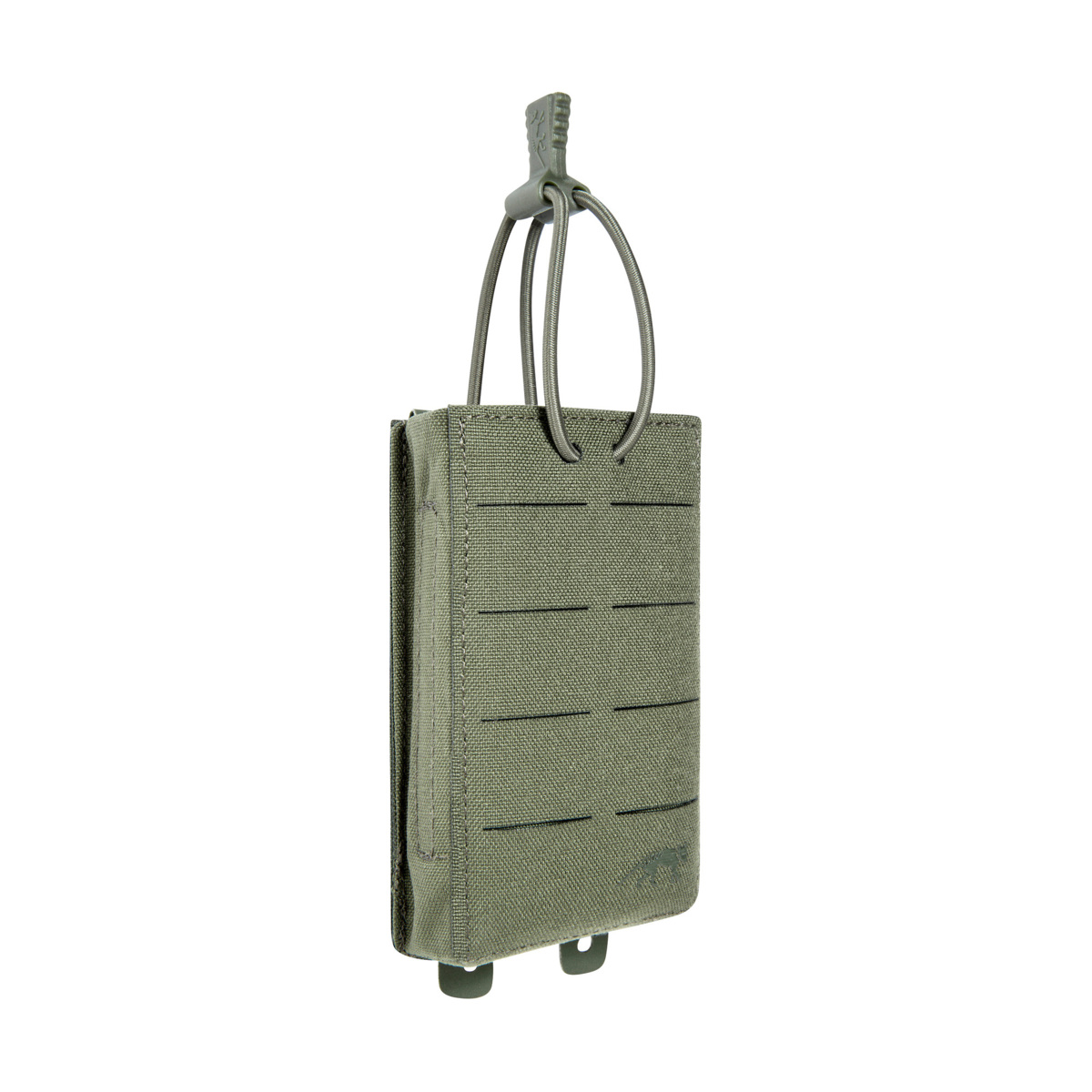 TT SGL Mag Pouch BEL M4 MKIII Olive